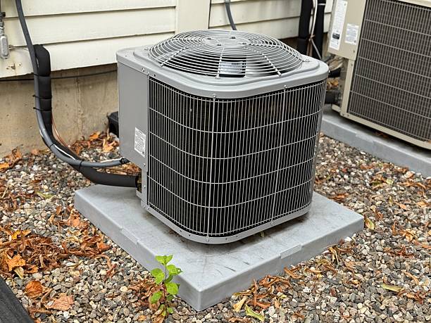 24/7 Emergency Air Conditioning Repair experts in Atlanta, IL