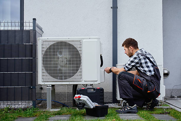 Trusted Air Conditioning Repair service in Atlanta, IL - HVAC Repair CO